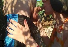ever wonder how hard that italian babe gets pounded behind a cactus