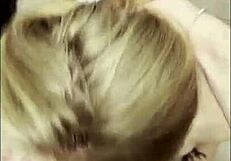 i'm chokin on roommate cock sloppy deepthroat creamy backshots tight pussy wet