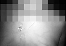 amateur brazilian housewife flashes at glory hole makes friend's husband cum inside