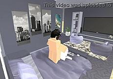 i crave that roblox condo thrill every time