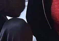 Boss pounds secretary pussy doggystyle hard creampies juicy hole in steamy office quickie