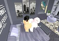 i crave that roblox condo thrill every time