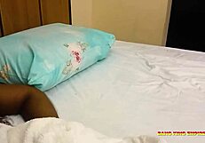 Stephanie sucks mature BBC then rides creampie in hot POV!