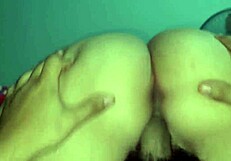 i watch sexy college girl's big ass bounce riding me pov