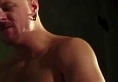 for this asian babe that massage turns into perfect foreplay before heavy group banging