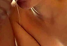Boss pounds secretary pussy doggystyle hard creampies juicy hole in steamy office quickie