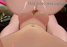 intense short threesome succubus rough oral blasts!