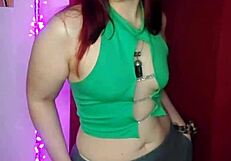 Argentinian secretary dirty talks JOI to finish your tasks