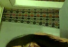 innocent hotel selfies hide steamy bathroom milf secrets