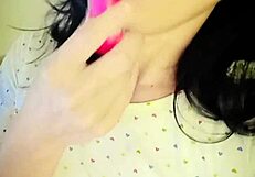 Check Out My 18+ Hairy Pussy and Natural Body Up Close!