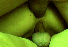 Alexis May's Ass and Holes Double Penetrated by Kilted Men in Gangbang