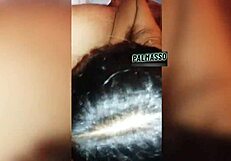 mexican puta calls client to apartment for raw doggystyle creampie begs no condom deepthroat cumshot mouth