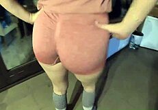 milfycalla's fetish blowjobs in shorts got me reading her comments hungrily