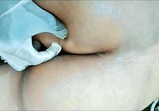 i got my tight indian college pussy roughly fucked by tuition teacher boyfriend