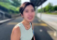 【japanese college girl pickup】she moans loving my creampie deep inside