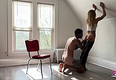 date night sparks love and wild squirting rush