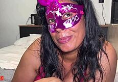 morena plus size cheats on corny husband with huge cocked guys