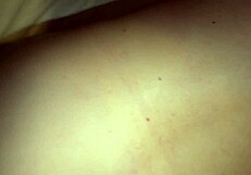 Stepdad's dick in my pussy makes me fart lol 😂 18yo fun