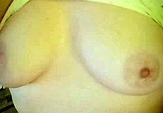 Check Out My 18+ Hairy Pussy and Natural Body Up Close!