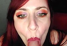Argentinian secretary dirty talks JOI to finish your tasks