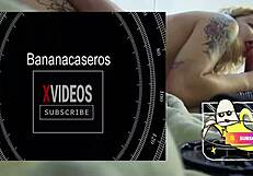 submissive 19yo stepdaughter teases with her tight hot pussy