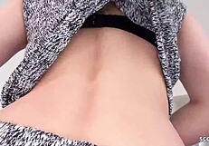 petite short hair japanese teen round ass uncensored defloration fuck