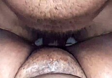wanna see this pastor wildly fuck and creampie a believer's wet pussy?