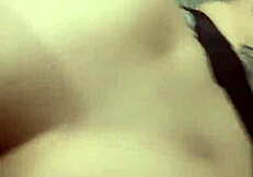angel feels owned after master breaks her roughly in total submission