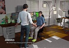 hey check out ripples 121 where clothes get ripped in this intense game