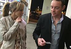 pristine edge cheats on her hubby