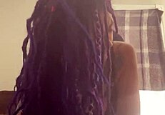 angel feels owned after master breaks her roughly in total submission