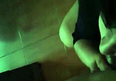beautiful teen student milf handjob deepthroat sloppy cumshot facial