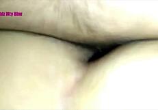 jean rdz hotwife begs corneador to breed her fat mexican tits