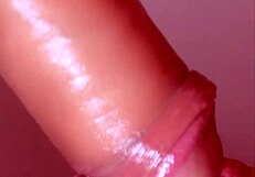 😏 japanese wife sneaks off to cheat with huge cock close up fucking