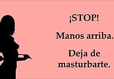 follow my easy level orgasm control game instructions jerk off and hold your cum exactly