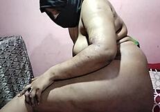 doctor pounds girlfriend's tight ass pussy in hospital