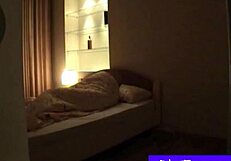 krjemelik fucks iza hard homemade dorm bedroom first time creampie