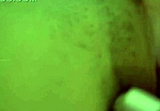 lesbians played then fucked me hard