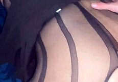 i ran into my exgirlfriend we got so hot and had homemade creampie sex