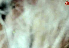 her bare soles drove me wild i fucked till i exploded on them