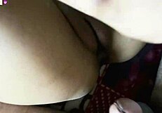 check out this indian desi babe hunting for outdoor sex with her boyfriend in tight shorts