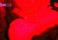 i'm fuckin this curvy latina wife bareback in shower bbc interracial rough homemade