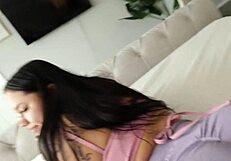 busty step sis madalina moon bent over black cock doggystyle cowgirl taboo homemade