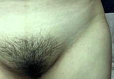 damn this horny filipina girlfriend's nice ass body makes you wanna fuck her now?!