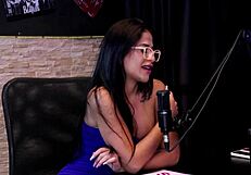 you love skin fetishes blowjobs are your thing filmed with a 24cm dick experienced two men prefers short thick kalyca in sheer red