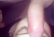 Cape Town Petite Slut Swallows Old Black Monster Cock