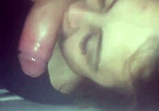 Cape Town Petite Slut Swallows Old Black Monster Cock