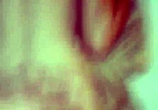 Fresh 18-Year-Old Brazilian Screams Taking Tight Ass Anal in Motel Deepthroat Creampie