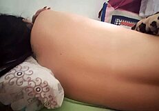 minha meia-irmã asiática de 18 anos adora anal creampie missionary outdoor com whore japonesa