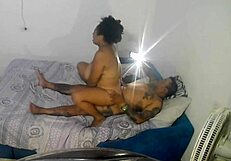 old big tits landlady collects rent but i fuck her mature slut ass on my monster cock